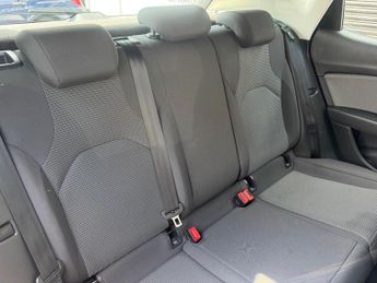 SEAT Leon 1.0 TSI Ecomotive SE Technology DSG Euro 6 (s/s) 5dr
