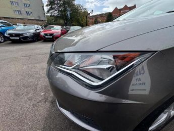 SEAT Leon 1.0 TSI Ecomotive SE Technology DSG Euro 6 (s/s) 5dr