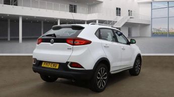 MG GS 1.5 TGI Exclusive DCT Euro 6 (s/s) 5dr