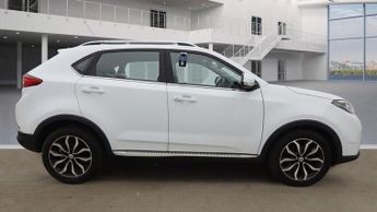 MG GS 1.5 TGI Exclusive DCT Euro 6 (s/s) 5dr