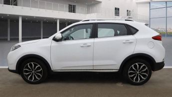 MG GS 1.5 TGI Exclusive DCT Euro 6 (s/s) 5dr