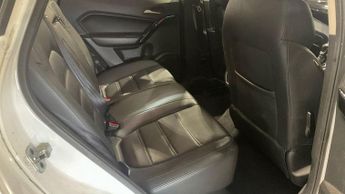 MG GS 1.5 TGI Exclusive DCT Euro 6 (s/s) 5dr