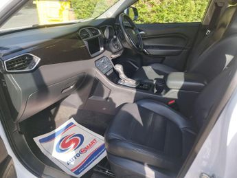 MG GS 1.5 TGI Exclusive DCT Euro 6 (s/s) 5dr