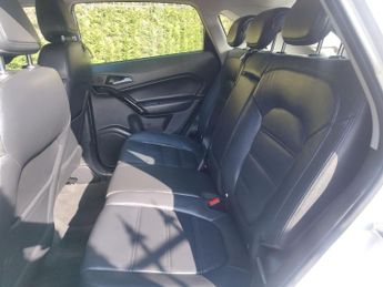 MG GS 1.5 TGI Exclusive DCT Euro 6 (s/s) 5dr