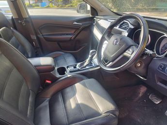 MG GS 1.5 TGI Exclusive DCT Euro 6 (s/s) 5dr