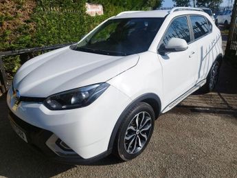 MG GS 1.5 TGI Exclusive DCT Euro 6 (s/s) 5dr