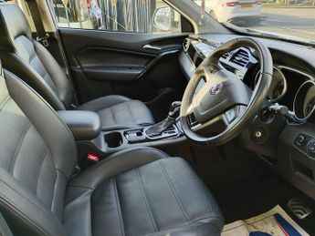 MG GS 1.5 TGI Exclusive SUV 5dr Petrol DCT Euro 6 (s/s) (160 ps)