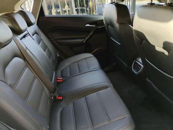 MG GS 1.5 TGI Exclusive SUV 5dr Petrol DCT Euro 6 (s/s) (160 ps)