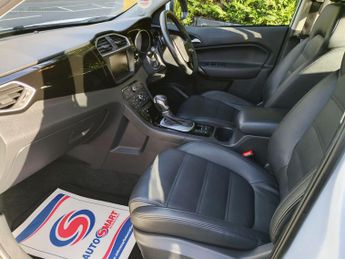 MG GS 1.5 TGI Exclusive SUV 5dr Petrol DCT Euro 6 (s/s) (160 ps)