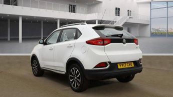 MG GS 1.5 TGI Exclusive SUV 5dr Petrol DCT Euro 6 (s/s) (160 ps)