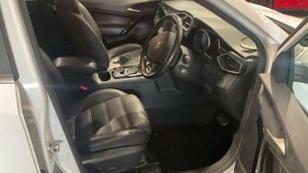 MG GS 1.5 TGI Exclusive DCT Euro 6 (s/s) 5dr