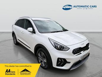 Kia Niro 2