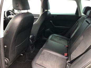 SEAT Ateca 1.5 TSI EVO FR DSG Euro 6 (s/s) 5dr