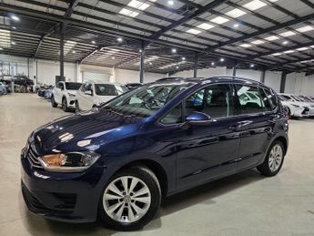 Volkswagen Golf 1.4 TSI BlueMotion Tech SE DSG Euro 6 (s/s) 5dr