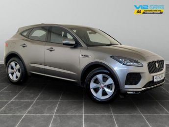 Jaguar E-PACE 2.0 D180 R-Dynamic S Auto AWD Euro 6 (s/s) 5dr