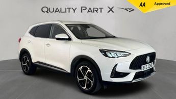 MG HS 1.5 T-GDI Trophy Euro 6 (s/s) 5dr