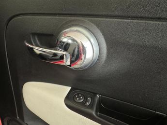 Fiat 500 1.0 MHEV Dolcevita Euro 6 (s/s) 3dr