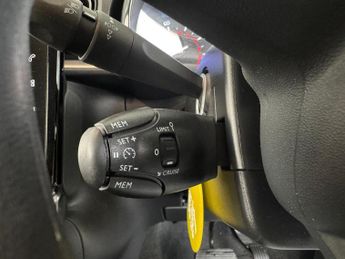 Citroen C3 1.2 PureTech PLUS EAT6 Euro 6 (s/s) 5dr