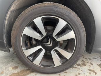 Citroen C3 1.2 PureTech C-Series Edition Euro 6 (s/s) 5dr