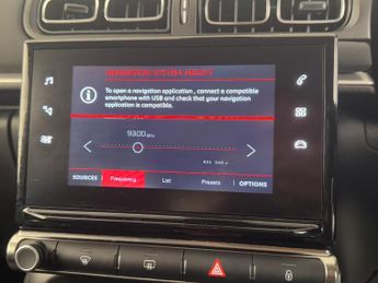 Citroen C3 1.2 PureTech C-Series Edition Euro 6 (s/s) 5dr