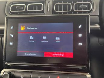 Citroen C3 1.2 PureTech C-Series Edition Euro 6 (s/s) 5dr