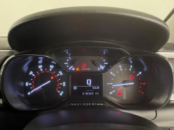 Citroen C3 1.2 PureTech C-Series Edition Euro 6 (s/s) 5dr