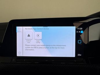 Volkswagen Golf 1.5 eTSI MHEV R-Line DSG Euro 6 (s/s) 5dr