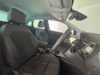 Vauxhall Crossland 1.2 Turbo Ultimate Euro 6 (s/s) 5dr