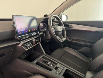 CUPRA Formentor 1.4 eHybrid 12.8kWh V1 DSG Euro 6 (s/s) 5dr
