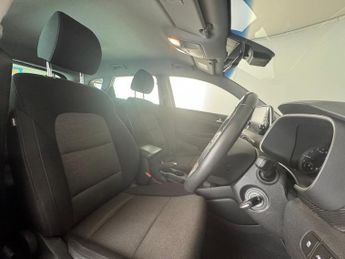 Hyundai TUCSON 1.6 GDi SE Nav Euro 6 (s/s) 5dr