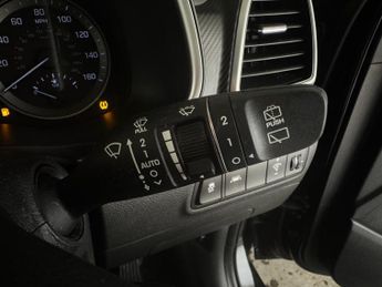Hyundai TUCSON 1.6 GDi SE Nav Euro 6 (s/s) 5dr