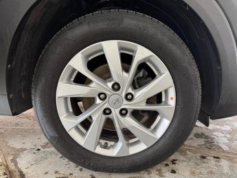 Hyundai TUCSON 1.6 GDi SE Nav Euro 6 (s/s) 5dr