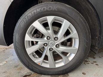 Hyundai TUCSON 1.6 GDi SE Nav Euro 6 (s/s) 5dr