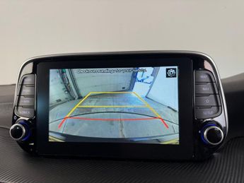Hyundai TUCSON 1.6 GDi SE Nav Euro 6 (s/s) 5dr