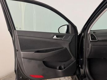 Hyundai TUCSON 1.6 GDi SE Nav Euro 6 (s/s) 5dr