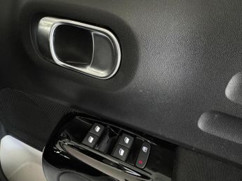 Citroen C3 1.2 PureTech PLUS EAT6 Euro 6 (s/s) 5dr