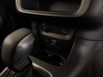 Citroen C3 1.2 PureTech PLUS EAT6 Euro 6 (s/s) 5dr