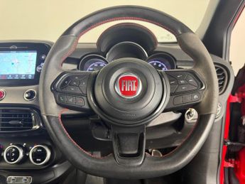 Fiat 500X 1.3 FireFly Turbo Sport DCT Euro 6 (s/s) 5dr