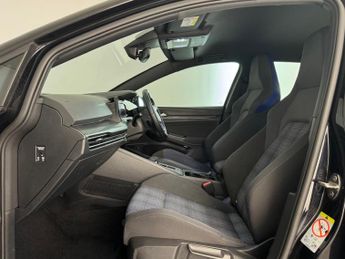 Volkswagen Golf 1.4 TSI 13kWh GTE DSG Euro 6 (s/s) 5dr