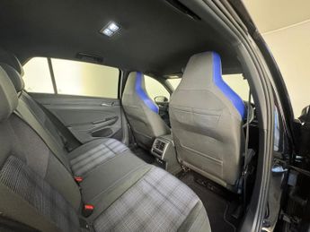 Volkswagen Golf 1.4 TSI 13kWh GTE DSG Euro 6 (s/s) 5dr