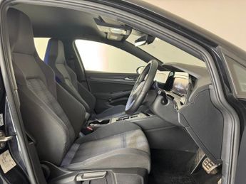 Volkswagen Golf 1.4 TSI 13kWh GTE DSG Euro 6 (s/s) 5dr