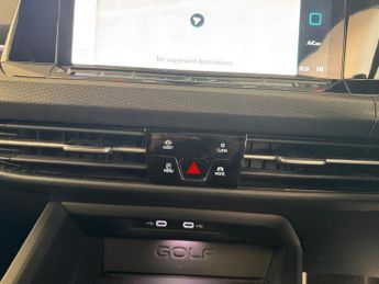 Volkswagen Golf 1.4 TSI 13kWh GTE DSG Euro 6 (s/s) 5dr