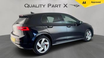 Volkswagen Golf 1.4 TSI 13kWh GTE DSG Euro 6 (s/s) 5dr