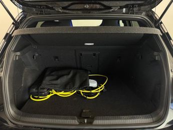 Volkswagen Golf 1.4 TSI 13kWh GTE DSG Euro 6 (s/s) 5dr