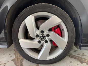 Volkswagen Golf 1.4 TSI 13kWh GTE DSG Euro 6 (s/s) 5dr