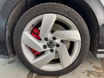 Volkswagen Golf 1.4 TSI 13kWh GTE DSG Euro 6 (s/s) 5dr