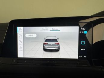 Volkswagen Golf 1.4 TSI 13kWh GTE DSG Euro 6 (s/s) 5dr