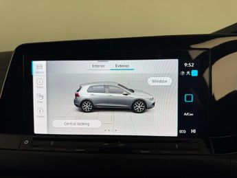Volkswagen Golf 1.4 TSI 13kWh GTE DSG Euro 6 (s/s) 5dr