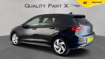 Volkswagen Golf 1.4 TSI 13kWh GTE DSG Euro 6 (s/s) 5dr