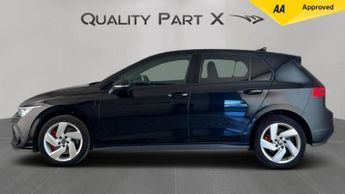 Volkswagen Golf 1.4 TSI 13kWh GTE DSG Euro 6 (s/s) 5dr